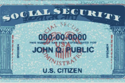 Social security administration