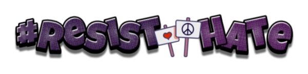 Resist Hate