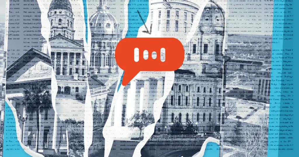 Reproductive health funding poscast