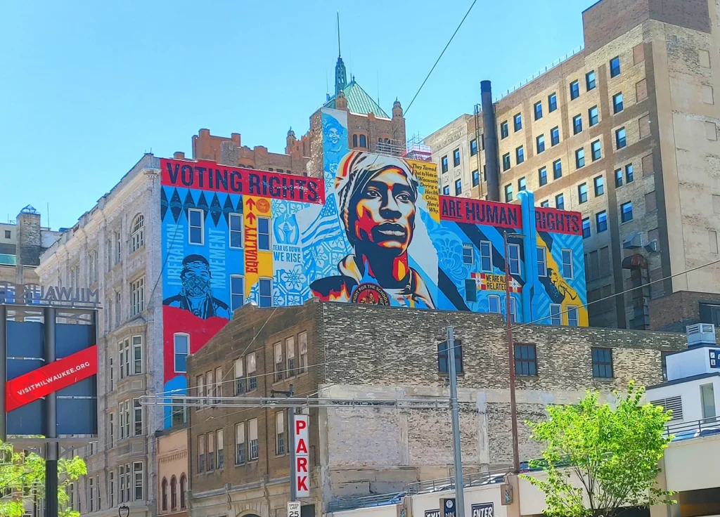 What’s in the sace america act? It endangers voting rights.