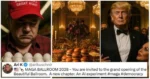 Scenes from the ai ballroom video