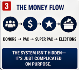 $3.5 million spent lobbying Congress in 2024