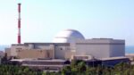 Bushehr nuclear power plant