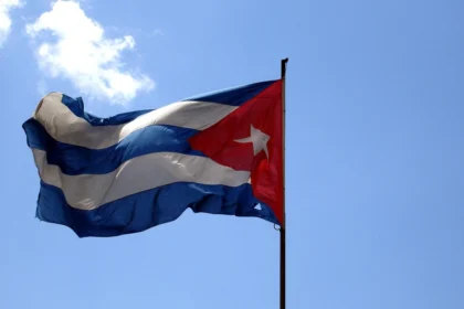 Cuba flag
