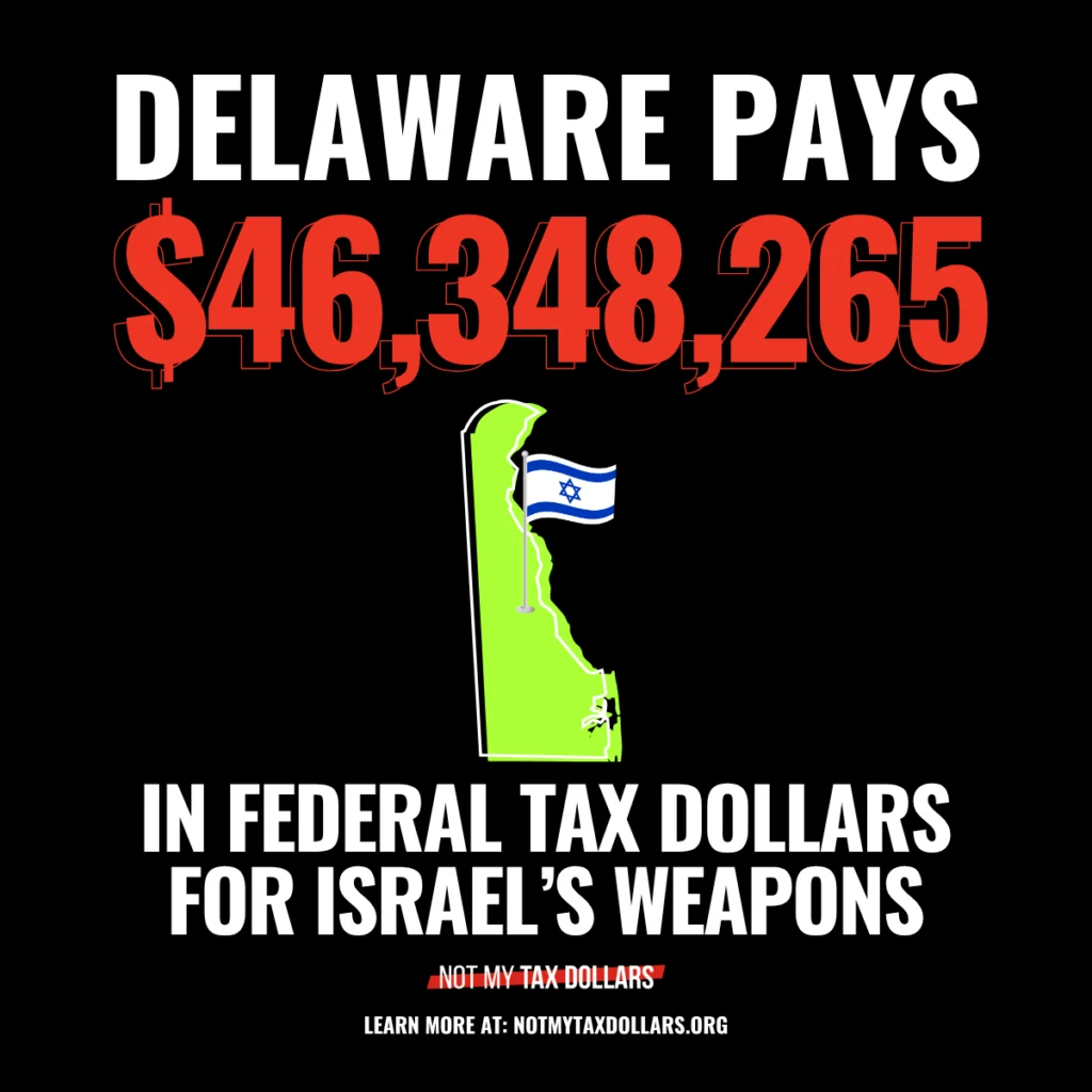 Delaware