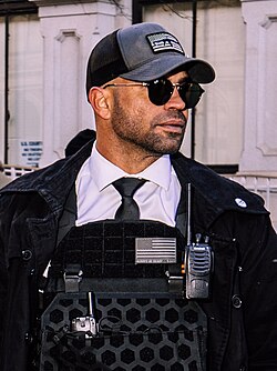 enrique tarrio Enrique tarrio