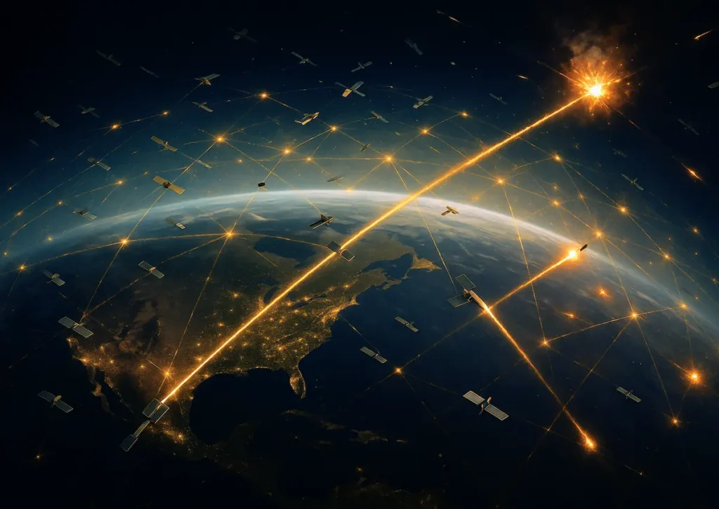 2027 budget includes funding for trump’s golden dome