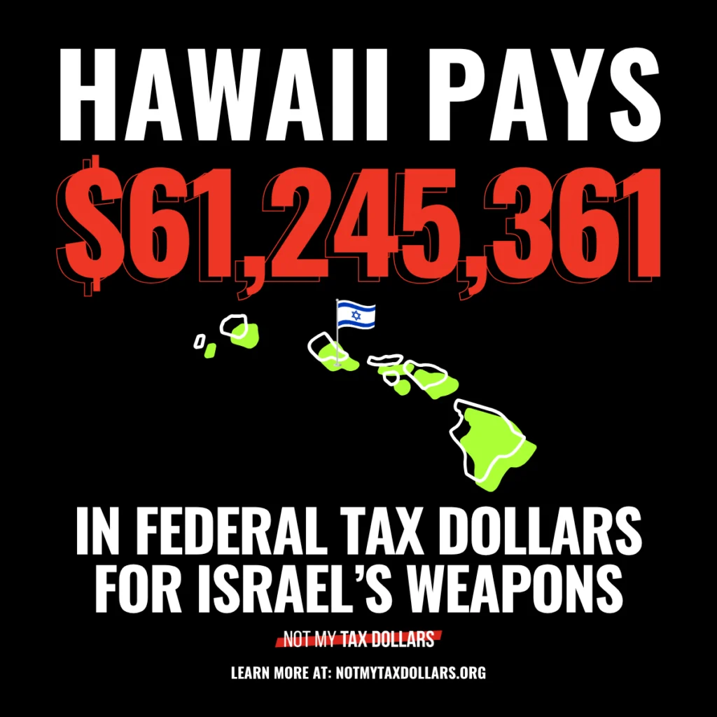 Hawaii