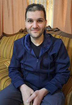 ‘imad a-din abu al-heija tortured in israeli prisons