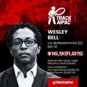 Wesley bell
