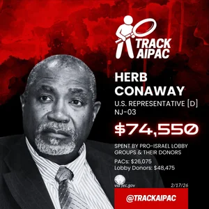 Herb conaway aipac