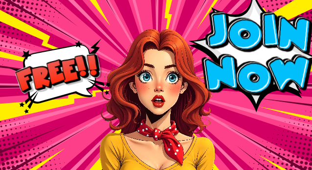 Anti-Hate, Pro-Democracy Community Anime woman Resist Hate Community promo