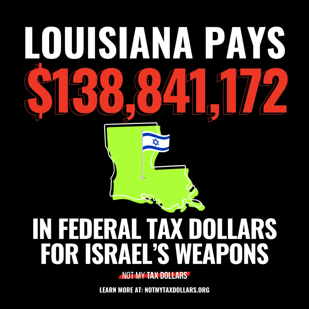 Louisiana
