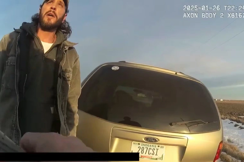 matthew hurtle January 6 rioters matthew huttle