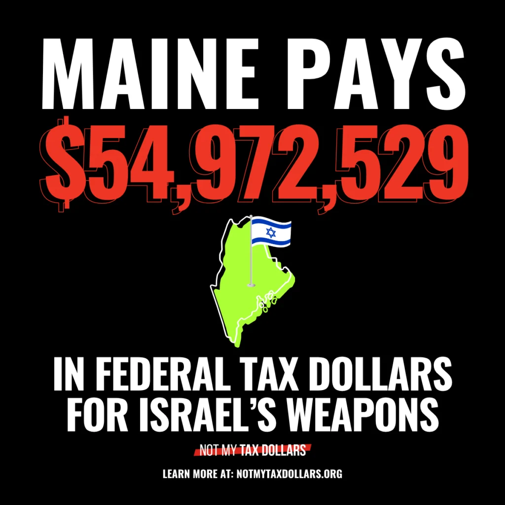 Maine