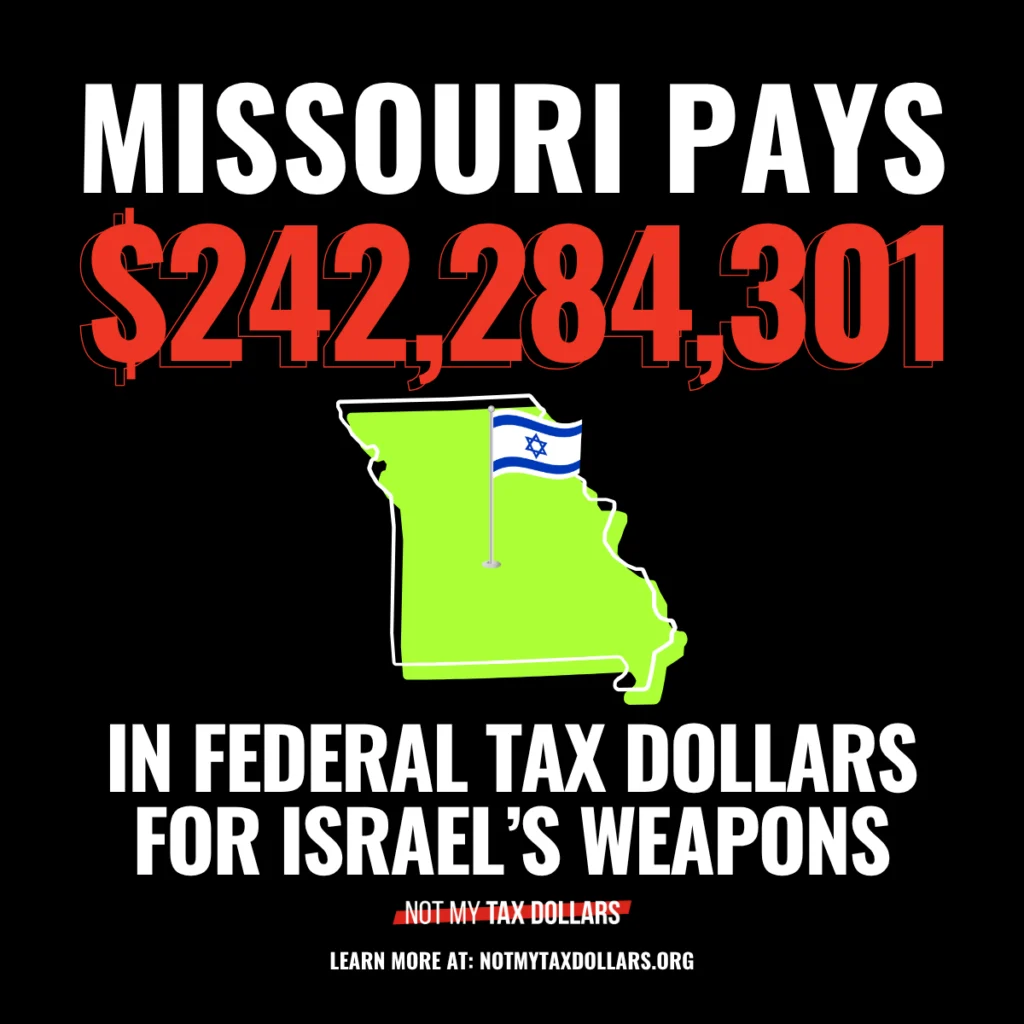Missouri aipac