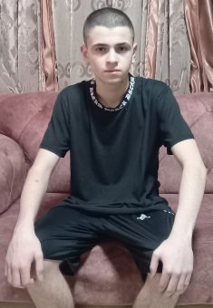 Muhammad 16-year-old tortured in an Israeli prison