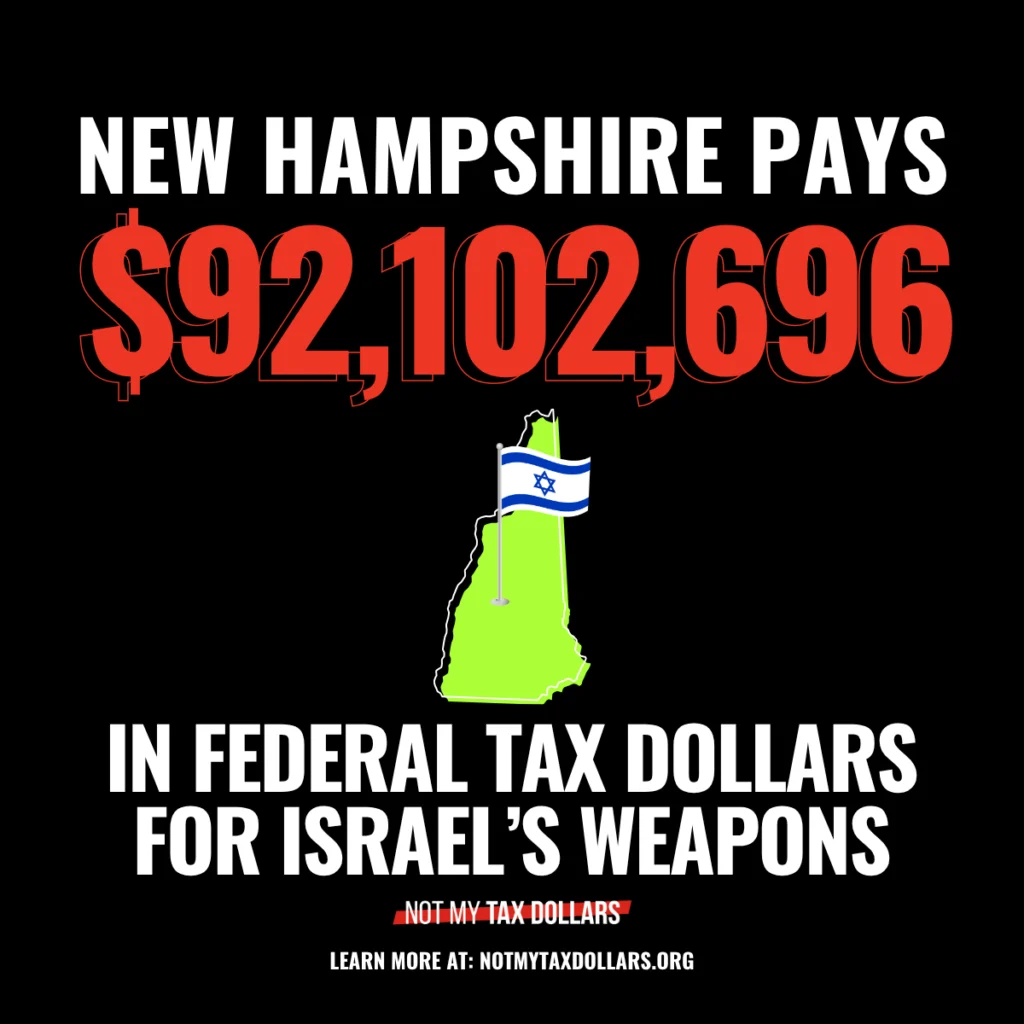 New hampshire aipac
