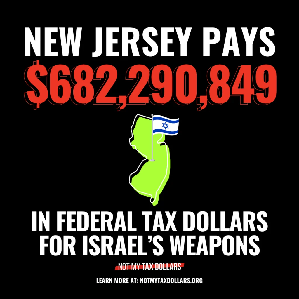 New jersey aipac