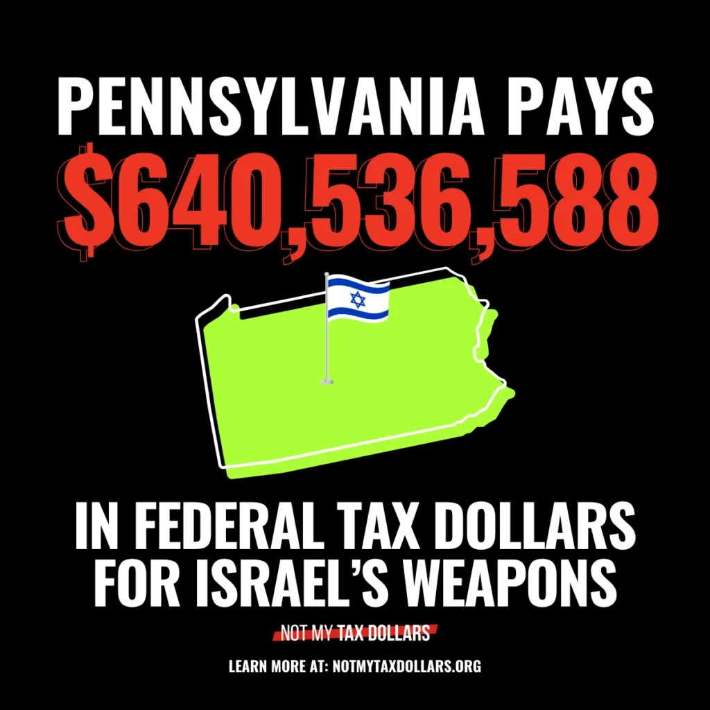 Pennsylvania aipac