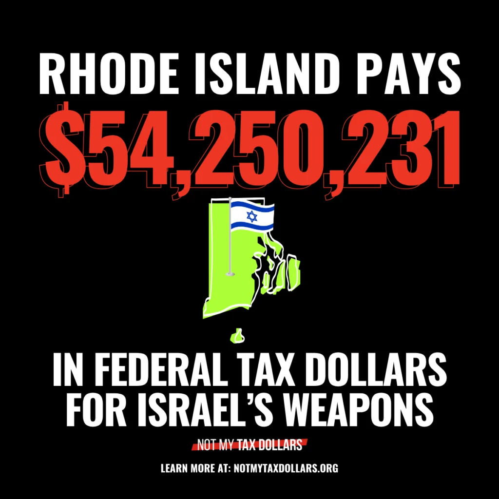 Rhode island aipac