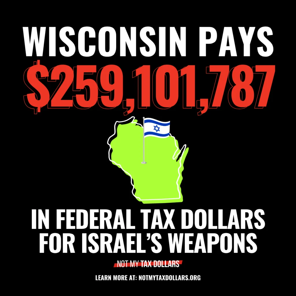 Wisconsin aipac