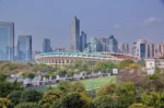 In a span of a few years, china has outstripped the u. S. In scientific publications, spending and patents. China research funding leads to modern city like guangzhou
