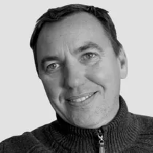 Jon Queally