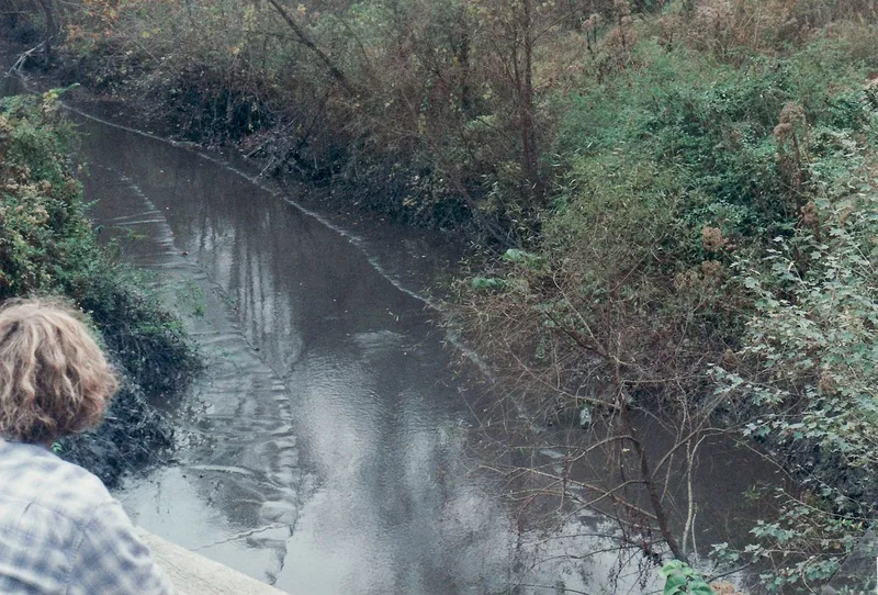 martin county coal ash spill Wolf creek - the martin county kentucky coal slurry spill