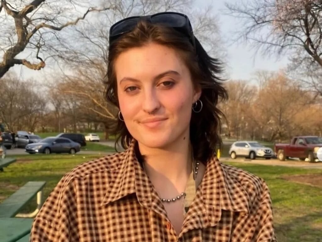 Murry foust is a trans college student who is missing in alabama.