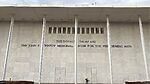 Donald trump hates the kennedy center ruling