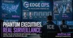 Immigrant tracking and surveillance company