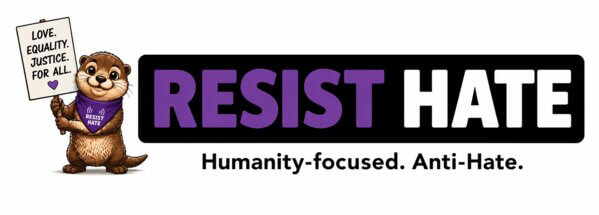 Resist Hate