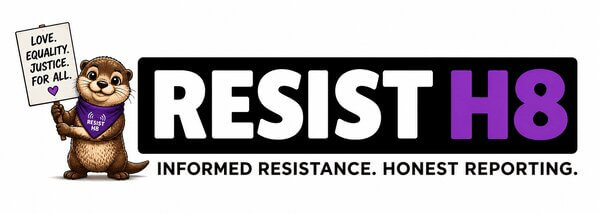 Resist Hate