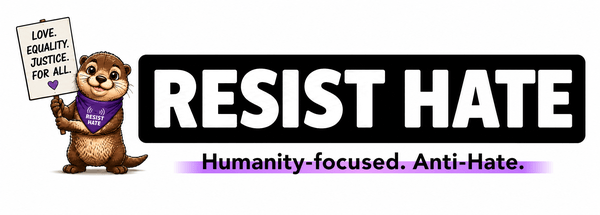 Resist Hate