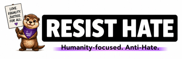 Resist Hate