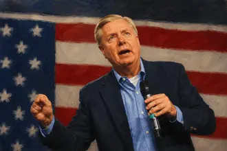 Senator lindsey graham died